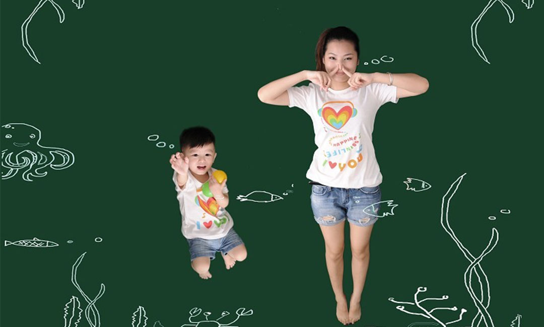 洛阳洛阳亲亲我APP电子商城开发案例